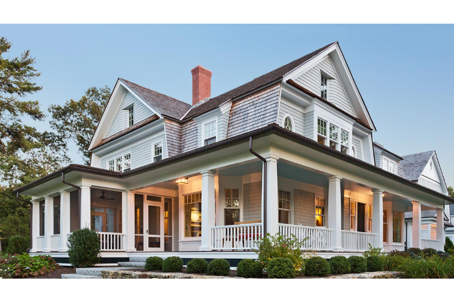 The Benefits and drawbacks ofReclaimedWooden Flooring