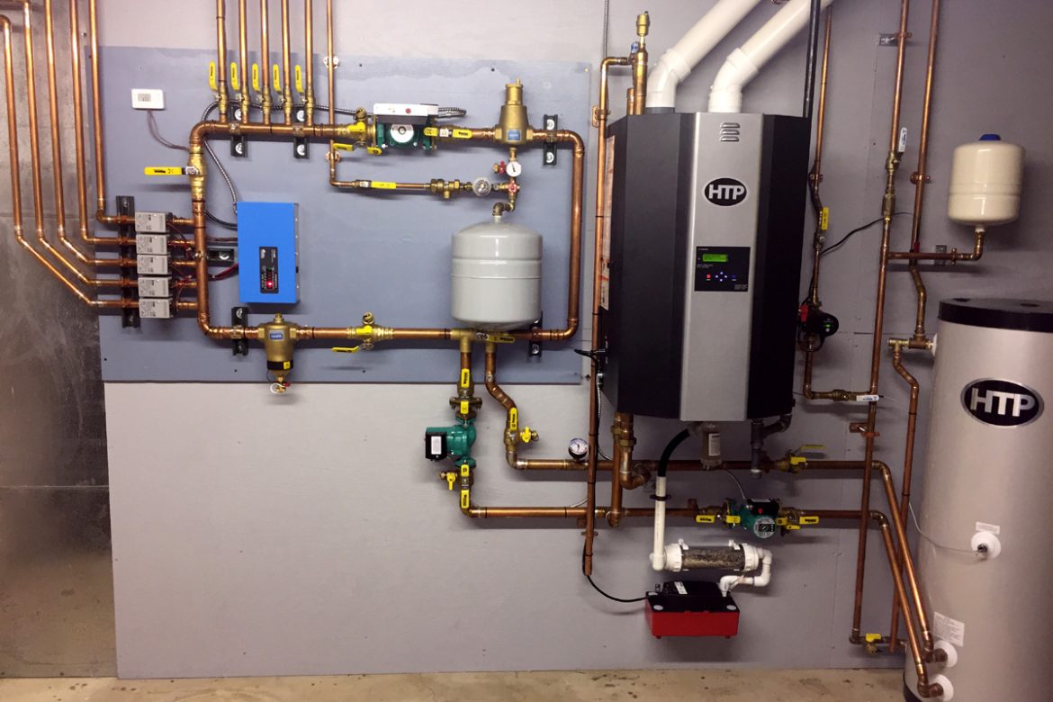 Best Plumbing Company – Tips for Choosing